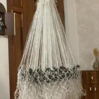 تور ماهیگیری(نایلونی)