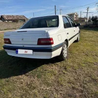 پژو405 slx تیوفایو|خودرو سواری و وانت|رودسر, |دیوار