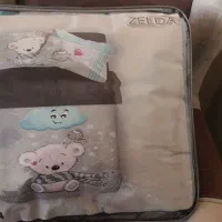 روتختی بچه گانه نو