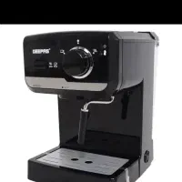 قهوه ساز جی پاس