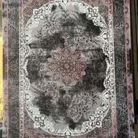 فرش وینتج(گل رز)|فرش|شیراز, کیان آباد|دیوار