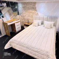 سرویس خواب۲نفره عکس اول۳۹۸۰۰ تخت۲نفره از۵۹۰۰ تشک|تخت و سرویس خواب|شیراز, عادل آباد|دیوار