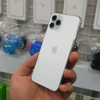 iPHONE 11 PRO 256GB باز نشده بدون خط و خش