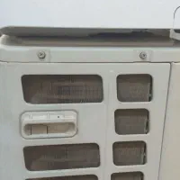 کولر۱۲و۱۸و۳۶ هزار|کولر گازی و فن‌کوئل|کارون, |دیوار