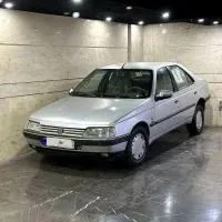 405مدل 89 معاوضه