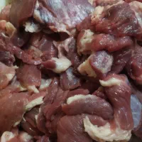 گوشت چرخ کرده به قیمت عمده