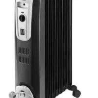 شوفاژ برقی دلونگی مدل kh770920cb oil