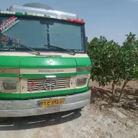 مینی بوس سواری سرویس کارخانجات و دربستی|خدمات حمل و نقل|قم, انسجام|دیوار