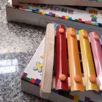 بلز چوبی کودک|اسباب‌بازی بچه|کرج, شهرک فهمیده|دیوار