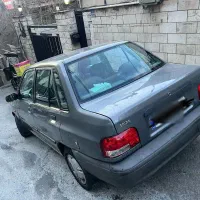 فروش ماشین|خودرو سواری و وانت|تهران, عباس‌آباد|دیوار