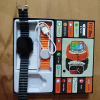 ساعت هوشمند F12 Ultra