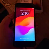 گوشی موبایل اپل آیفون se 2022|موبایل|تبریز, |دیوار