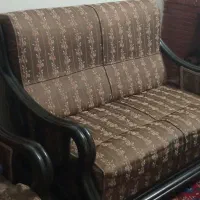 مبل ۷ نفره|مبلمان خانگی و میز عسلی|تهران, حر|دیوار