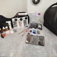وسایل اکستنشن مژه