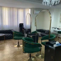 آرایشگاه-زیبایی