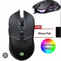 موس hp g260