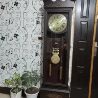 ساعت دیواری