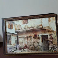 قاب عکس|تابلو، نقاشی، عکس|شیروان (خراسان), |دیوار