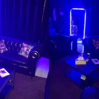 فروش ست مبلمان  چوب و فلز