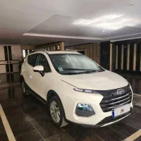 کی ام سی اس ار ۳ صفر سفید تحویل ۲۷بهمن۱۴۰۴