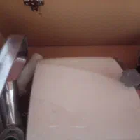 چرخ گوشت مای سان سه و پونصد