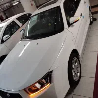 دنا پلاس اتوماتیک آپشنال مدل۱۴۰۴(اقساط تحویل فوری)