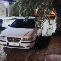 سمند LX 97