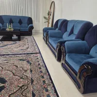 مبل و جلو مبلی