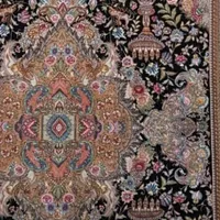 جفت شش متری قرع مددی. تبریز طرح نامی.
