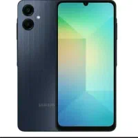 سامسونگ Galaxy A06 با حافظهٔ ۱۲۸ گیگابایت|موبایل|اهواز, نادری|دیوار