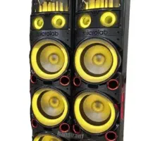 اسپیکر میکرولب