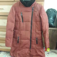 کاپشن و پالتو قیمت مناسب|لباس|همدان, |دیوار