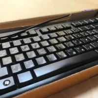 Keyboard A4Tech کیبورد|قطعات و لوازم جانبی رایانه|تهران, دربند|دیوار