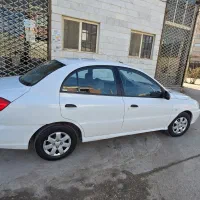 ریو تمام فول|خودرو سواری و وانت|طرقبه, |دیوار