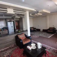 خانه بر خیابان اصلی مطهری کاربری اداری مسکونی|فروش آپارتمان|فولادشهر, B2|دیوار