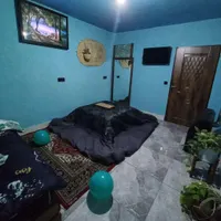 دو خوابه نزدیک ساحل رامسر|اجارهٔ کوتاه‌مدت ویلا و باغ|رامسر, |دیوار