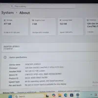 لپتاپ Lenovo Thinkpad E14|رایانه همراه|قزوین, |دیوار