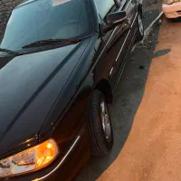 پارس XU7p مدل۱۴۰۱ بی رنگ بشرط بیمه بدنه رینگ دار