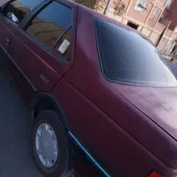 پژو 81 بدون رنگ|خودرو سواری و وانت|جیرفت, |دیوار