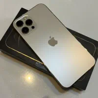 آیفون ۱۲پرومکس