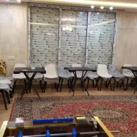 اجاره باغ نارین|اجارهٔ کوتاه‌مدت ویلا و باغ|شاهین‌شهر, برخوار غرب|دیوار