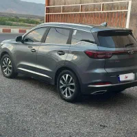 تیگو ۷ پرو 1402|خودرو سواری و وانت|ماکو, |دیوار