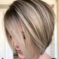 انواع مدل کوتاهی مو رایگان