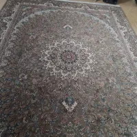 یک جفت فرش سالم و در حد نو