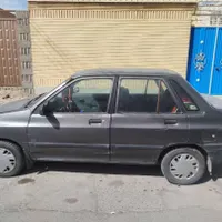 پراید نوک مدادی|خودرو سواری و وانت|شاهرود, |دیوار