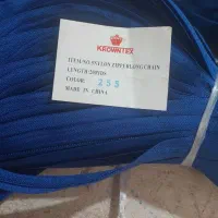 زیپ طاقه ای