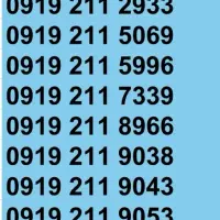 2345|سیم‌کارت|تهران, وردآورد|دیوار