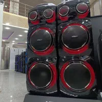 اسپیکرARGONمدل 1272|سیستم صوتی خانگی|ارومیه, |دیوار