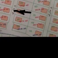 زمین ویلایی شهرک توریستی تفریحی شیدا چادگان