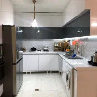 تعمیرات کابینت mdf